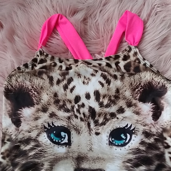 Justice swimwear - Picture 2 of 12